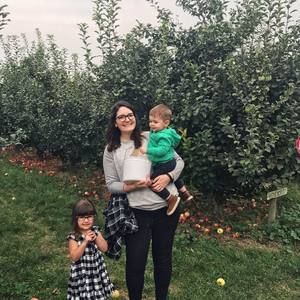 Meet your Posher, Emily